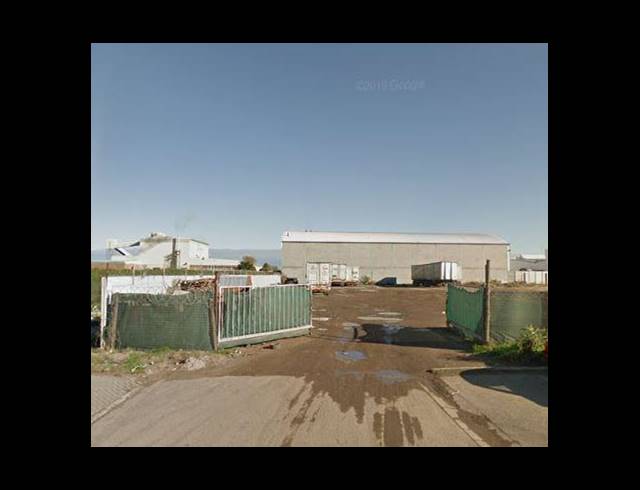 5,848M² VACANT LAND SOLD IN PAROW INDUSTRIAL